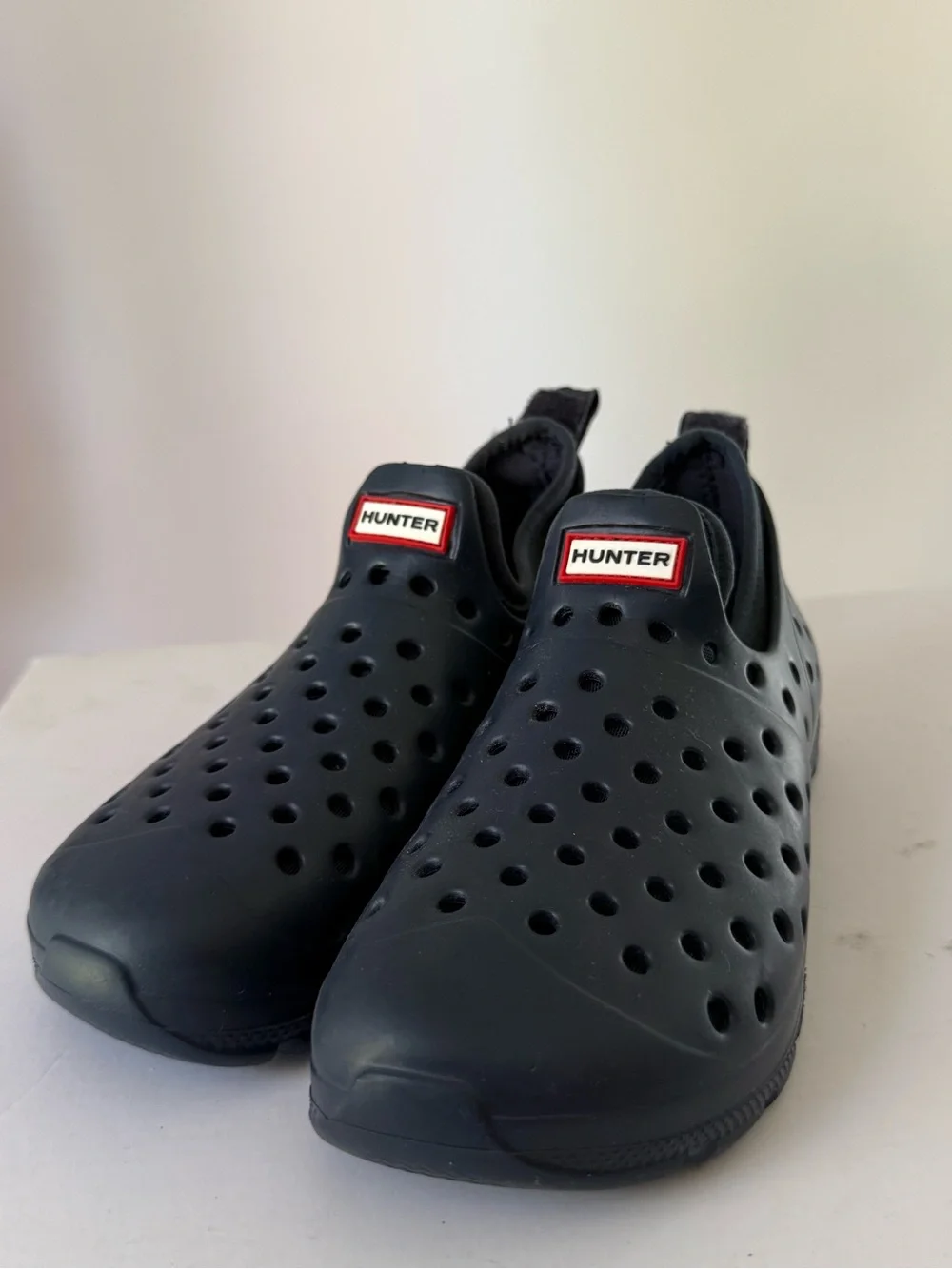 Hunter original Lightweight Outdoor Shoe Size Eu 32 New #Lux-KSH